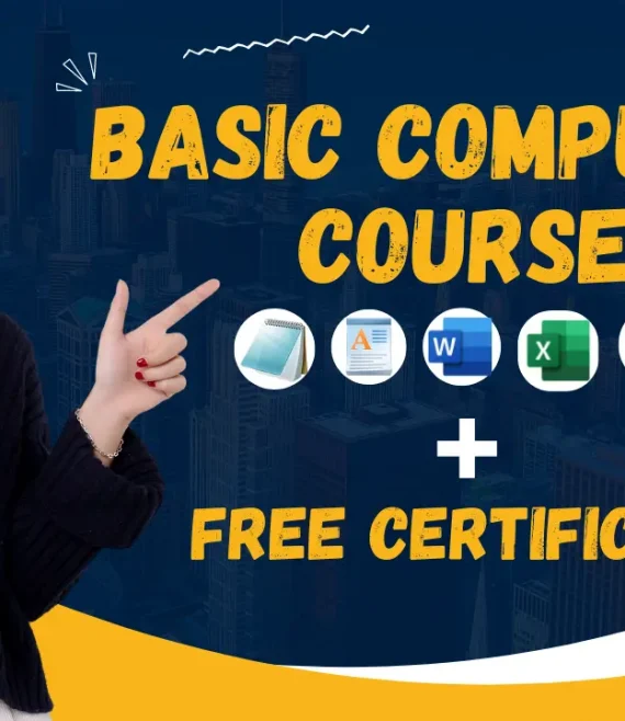 Basic Computer Course