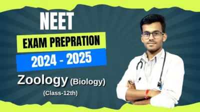 neet exam preparation