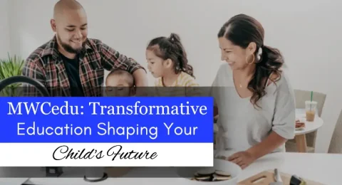 Transformative Education Shaping Your Child's Future