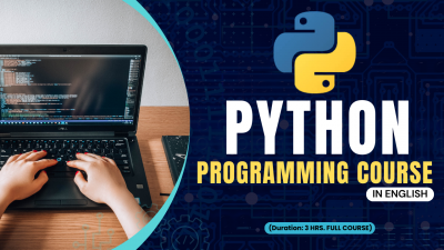 python PROGRAMMING (1)