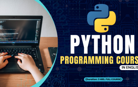 python PROGRAMMING (1)