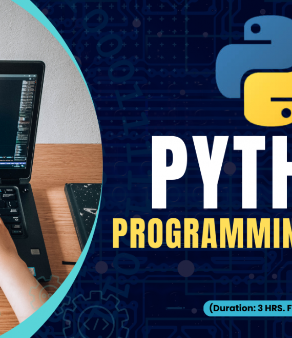 python PROGRAMMING (1)